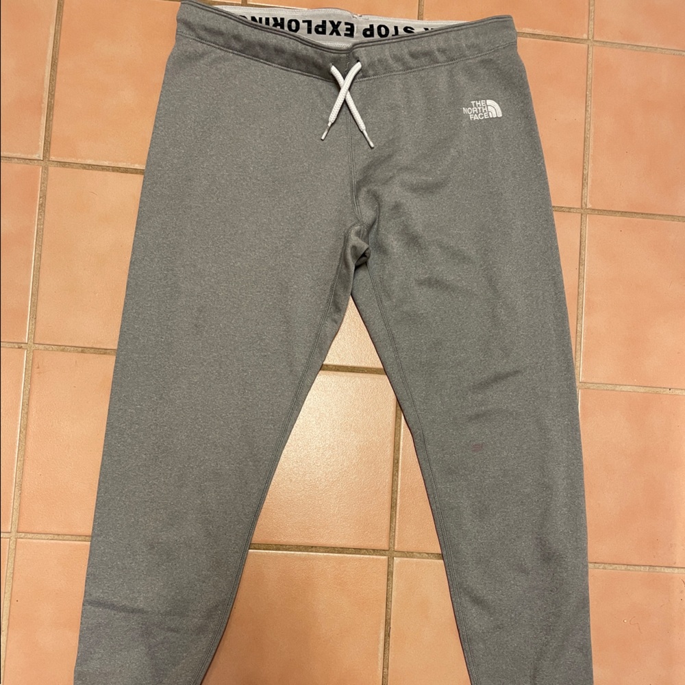 North Face Women’s Fleece Joggers